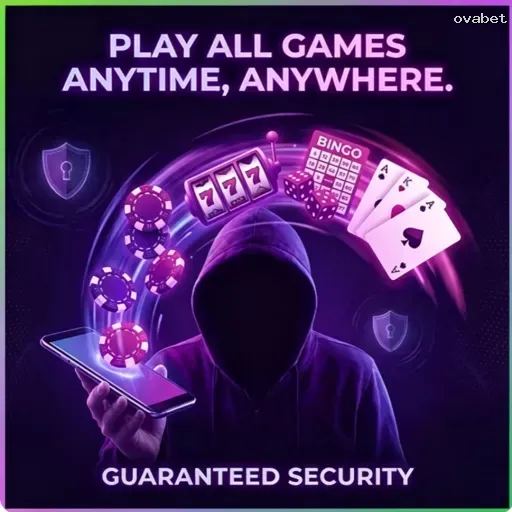 Panduan Pasang ovabet APK di Android